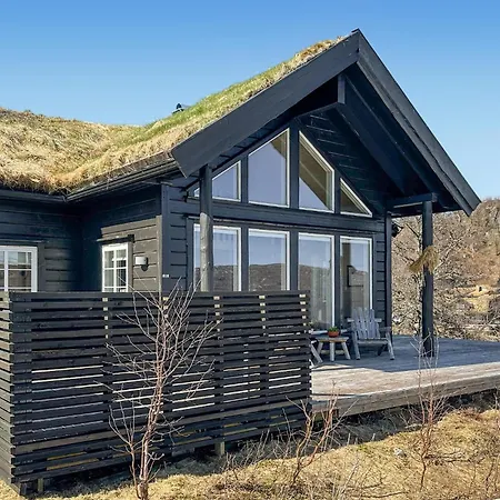 Lovely In With Sauna *