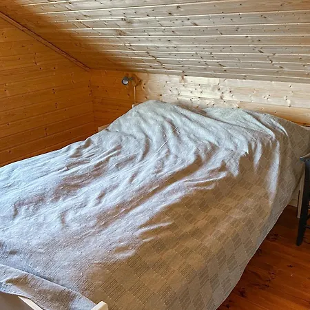بيت للعطل Lovely In With Sauna Aseral