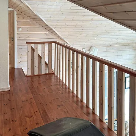 Lovely In With Sauna