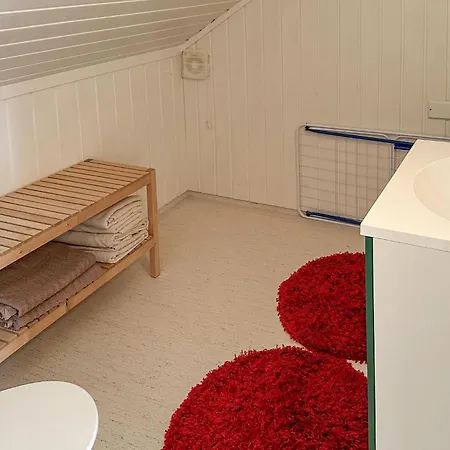 بيت للعطل Lovely In With Sauna