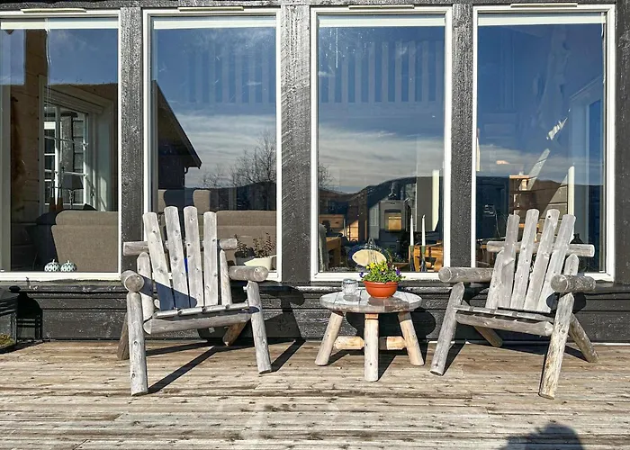 Дом отдыха Lovely In With Sauna *