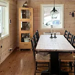 Lovely In With Sauna 度假居 *