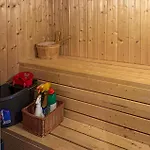 Lovely In With Sauna