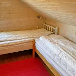 Lovely In With Sauna * Aseral