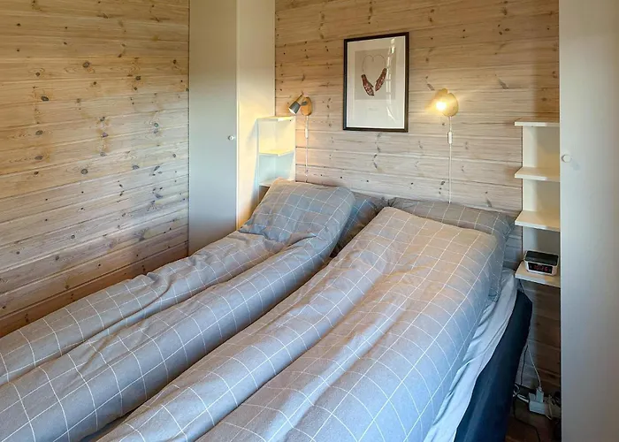 Lovely In With Sauna *