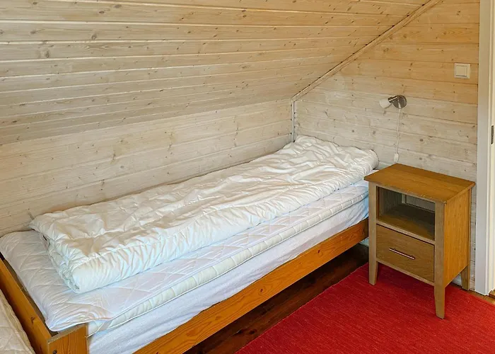 Lovely In With Sauna